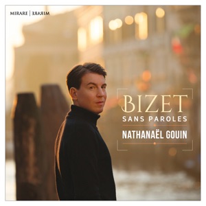 Bizet: Sans Paroles