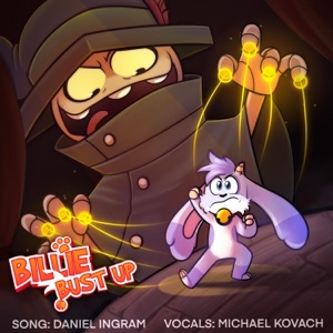 I've Had Enough of You (Original Game Soundtrack) - Single