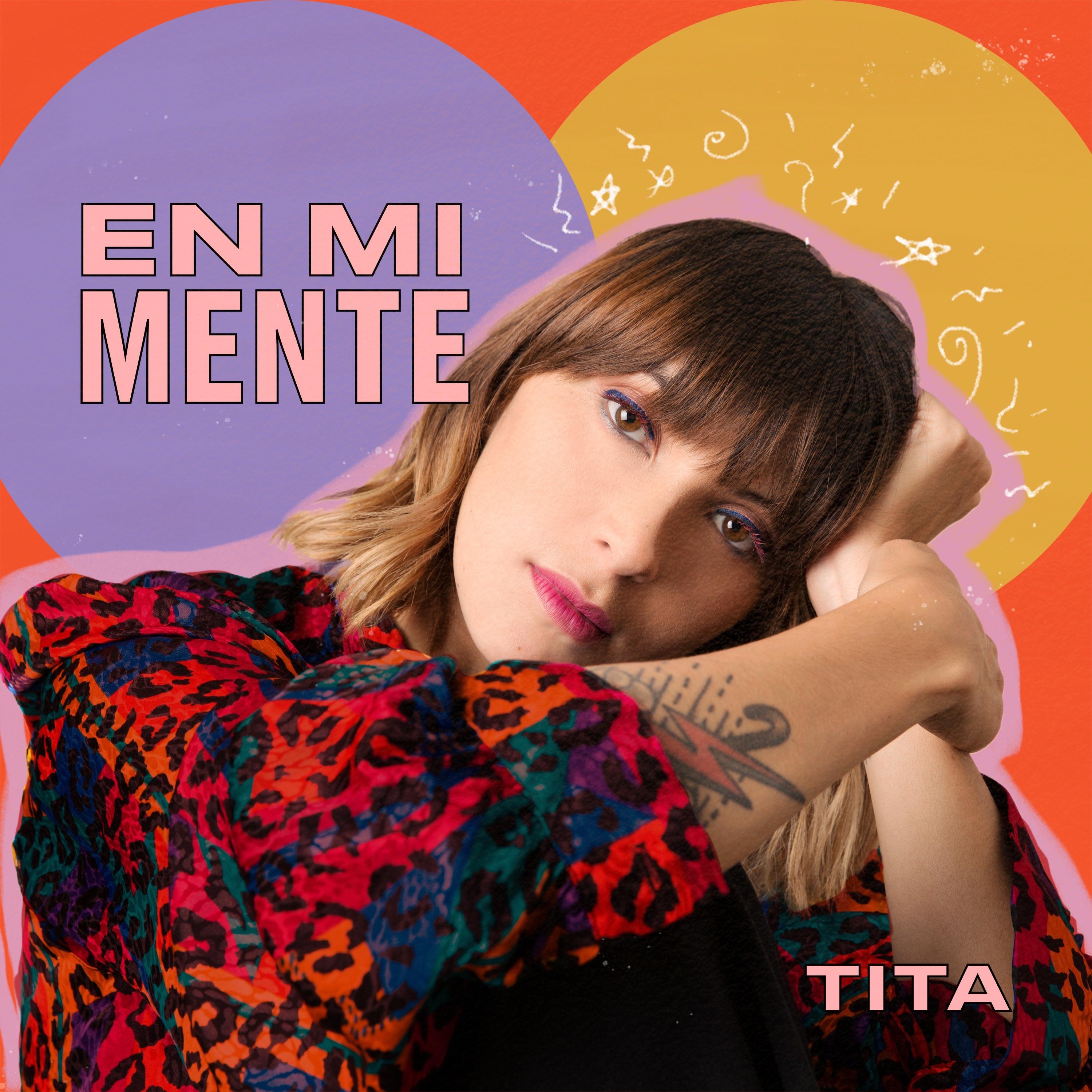 En Mi Mente - Single