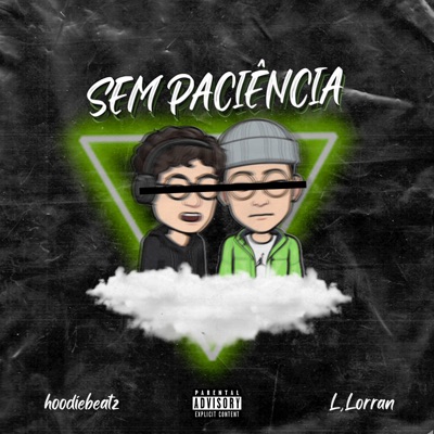 Sem Paciência - Single