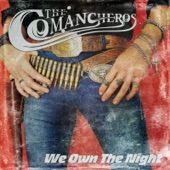 We Own the Night artwork