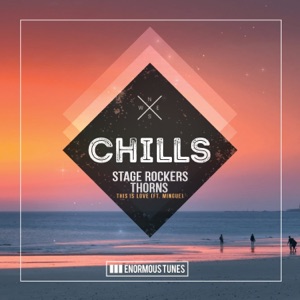 This Is Love (feat. Mingue) - Single