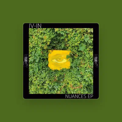 Listen to IV-IN, watch music videos, read bio, see tour dates & more!