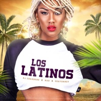 Los Latinos (feat. Mar & OkayDandy) - Single - Rj Chambers