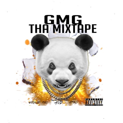 GMG Tha Mixtape (feat. Jmo the Future)