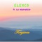 Forgiven (feat. DJ N3utral123r) - Elexco lyrics