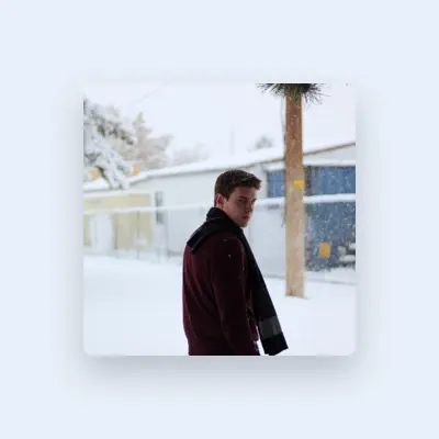 Listen to Brandon Risner, watch music videos, read bio, see tour dates & more!