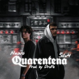 Quarentena (feat. Nuovo) SILV4