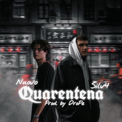 Quarentena (feat. Nuovo) - Single