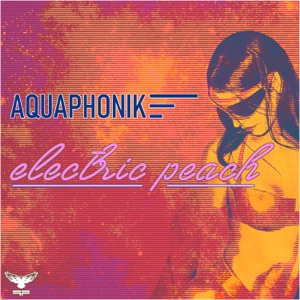 Electric Peach - Single