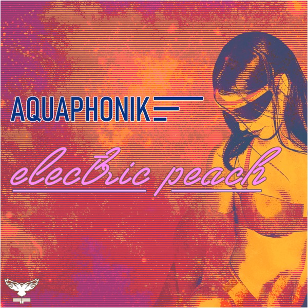 Electric Peach - Single