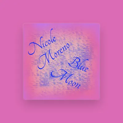 Listen to Nicole Moreno, watch music videos, read bio, see tour dates & more!