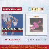 Level 42 - Something About You - Sisa Mix / U.S. Extended Version