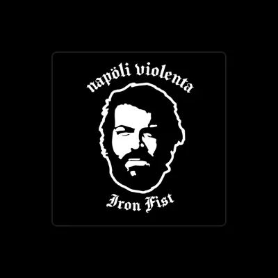 Listen to Napoli Violenta, watch music videos, read bio, see tour dates & more!