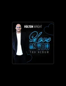 Listen to Volton Wright, watch music videos, read bio, see tour dates & more!