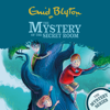 The Mystery of the Secret Room - Enid Blyton