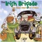 Johnny Thompson Song - The Irish Brigade lyrics