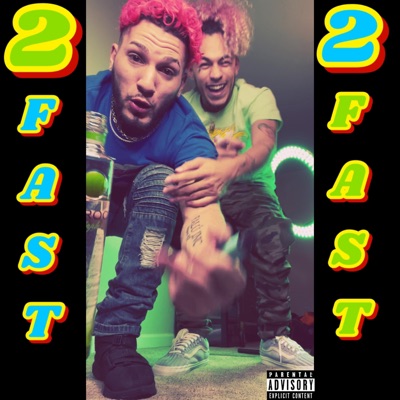2 Fast (feat. Luwop)