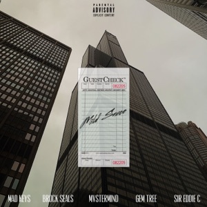 Mild Sauce (feat. Brock Seals, Mvstermind, Gem Tree & Sir Eddie C)