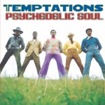 The Temptations - Psychedelic Shack