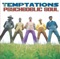 Slave - The Temptations lyrics