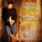 Solo un ángel (feat. Bernardo Quesada) - Martín Valverde lyrics