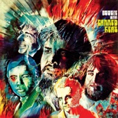 Canned Heat - Whiskey headed Woman