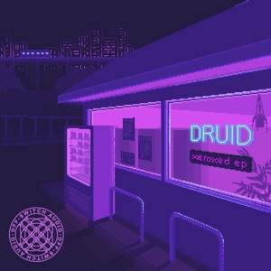 Xeroxed (feat. Nuboid) - EP
