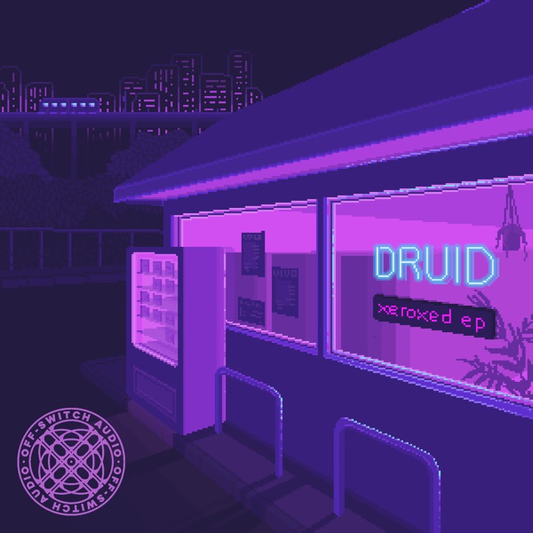 Xeroxed (feat. Nuboid) - EP