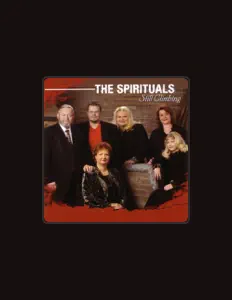 The Spiritualsを聴いたり、ミュージックビデオを鑑賞したり、経歴やツアー日程などを確認したりしましょう！