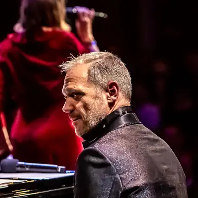 Listen to Thilo Wolf, watch music videos, read bio, see tour dates & more!
