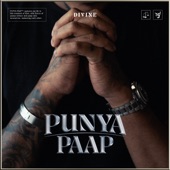 Punya Paap artwork