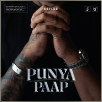 DIVINE - Punya Paap artwork