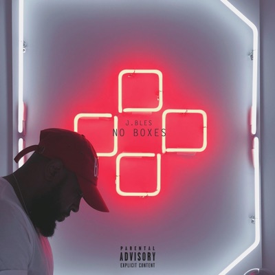 No Boxes - EP