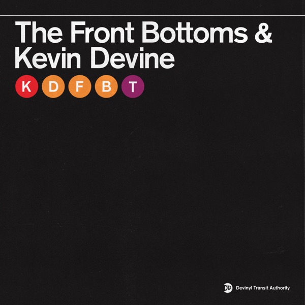 Devinyl Splits No. 12 - Single