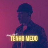 Tenho Medo (Cover) artwork