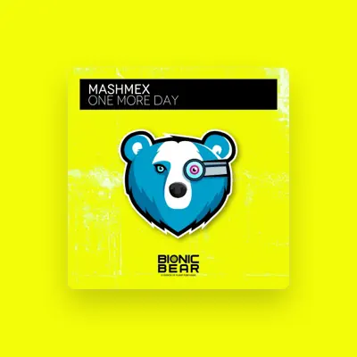 Listen to Mashmex, watch music videos, read bio, see tour dates & more!