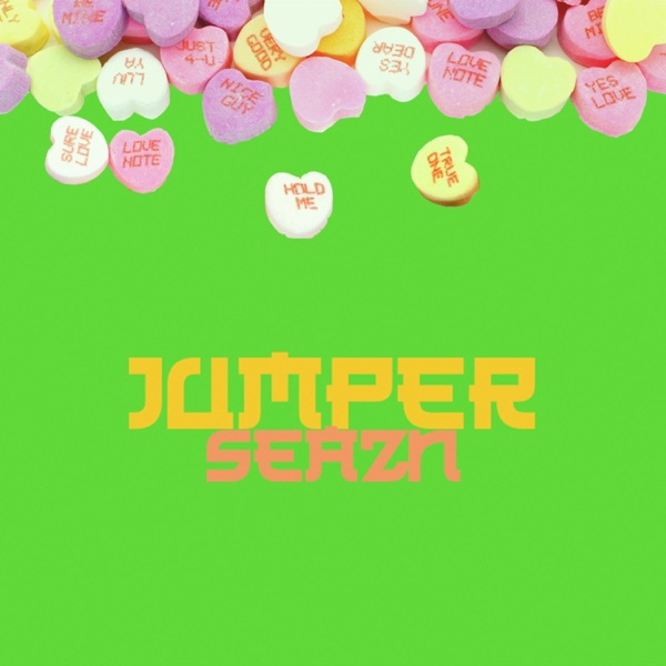 Jumper - Single