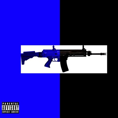 Sticc's in Da Cut (feat. Luh Quay) - Single