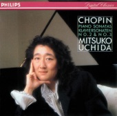 Chopin: Piano Sonatas Nos. 2 & 3 artwork
