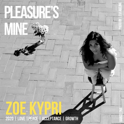 Pleasure's Mine - Single