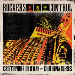 Dub Inna Bless - Single