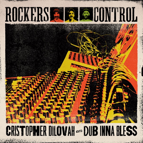 Dub Inna Bless - Single