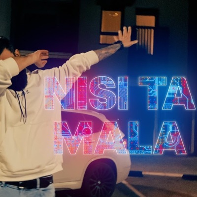 Nisi Ta Mala - Single