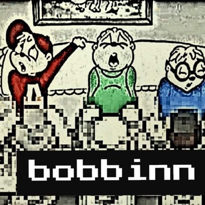Bobbin' (feat. G Man & Eddie) - Single