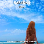 Mia (Edit Instrumental Mix) artwork