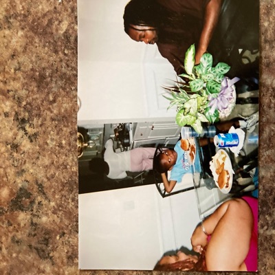 Catrina Son 2.5 - EP