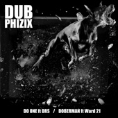 Doberman (feat. Ward 21) artwork