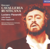 Mascagni: Cavalleria Rusticana - Julia Varady, Luciano Pavarotti, Piero Cappuccilli & Terry Edwards