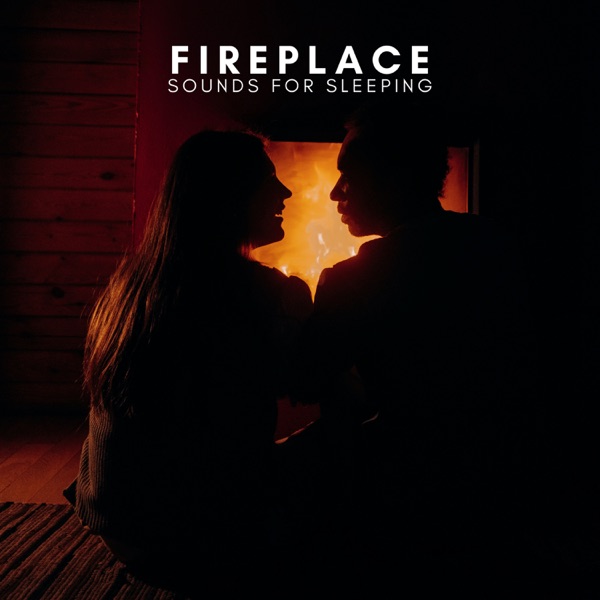 Fireplace Sounds For Sleeping